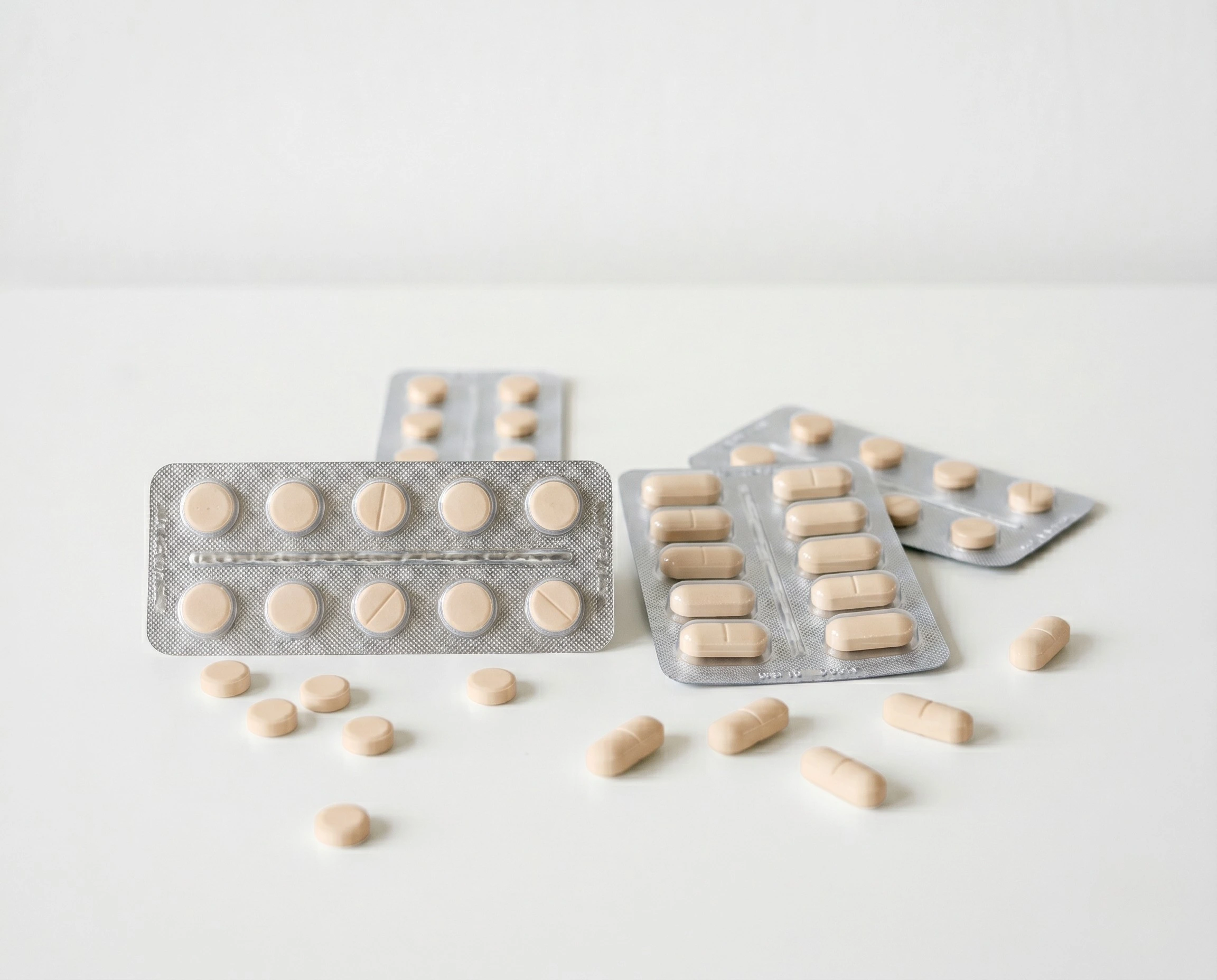 ACTIFARM Farmacéutico